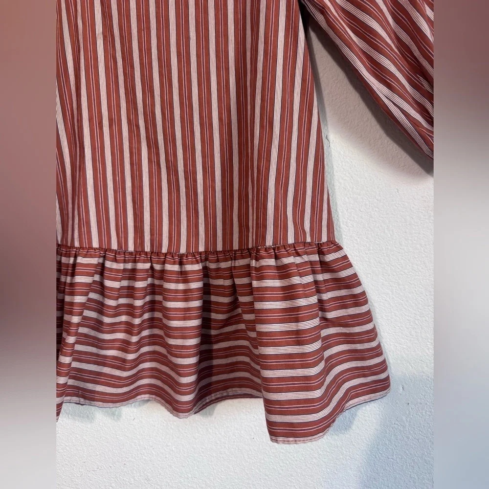 Zara kids striped